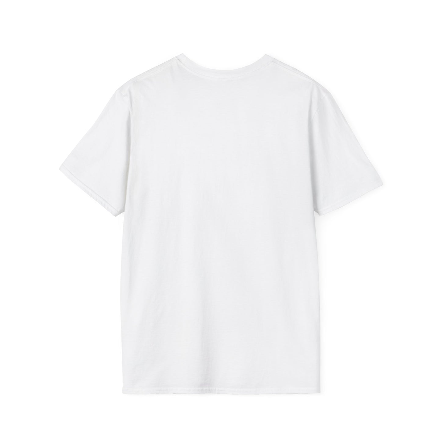 Hashtag Curb Appeal Realtor Unisex Softstyle T-Shirt