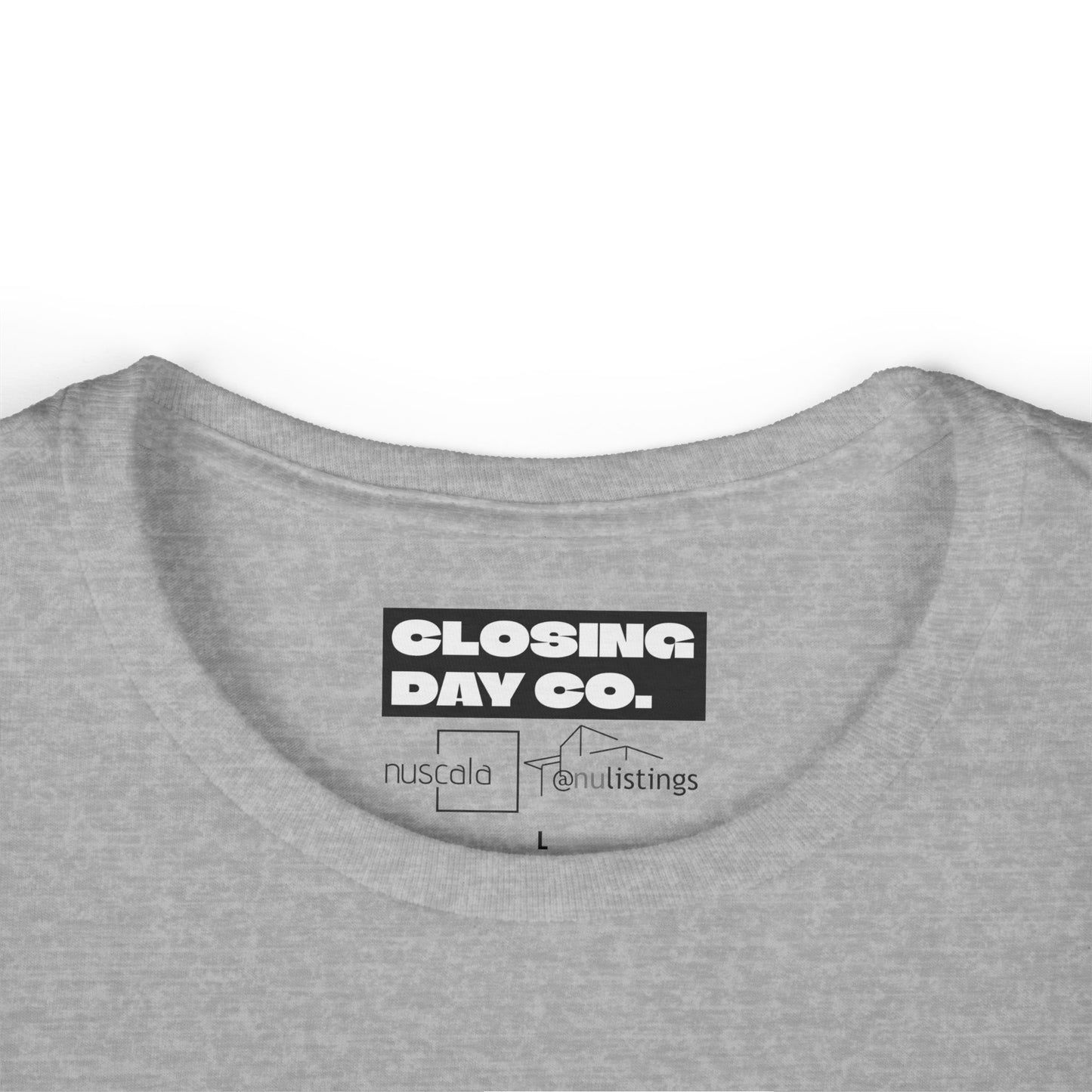 Dream Home Finder Women's Softstyle Tee