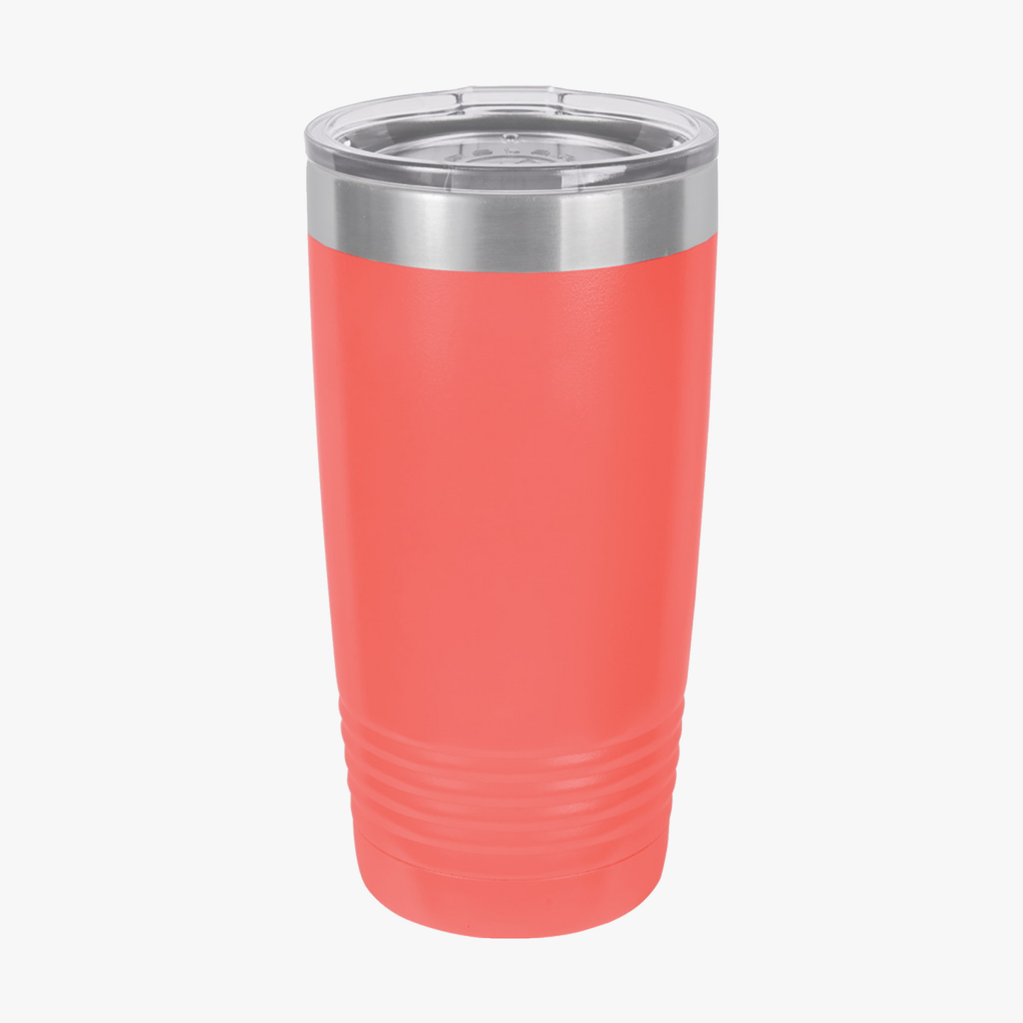 Builder Tears Insulated Tumbler, 20oz