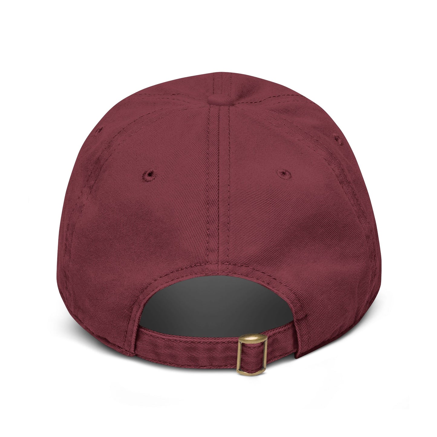 Realtor Life Washed Baseball Cap