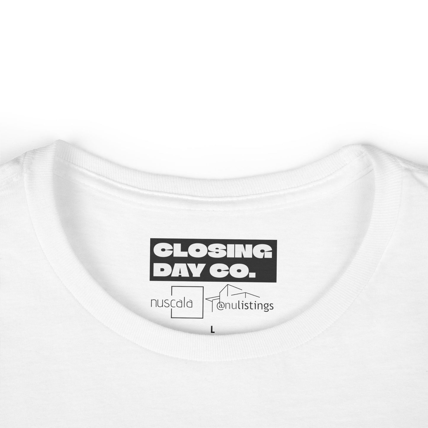 Hashtag Cub Appeal Women's Softstyle Tee