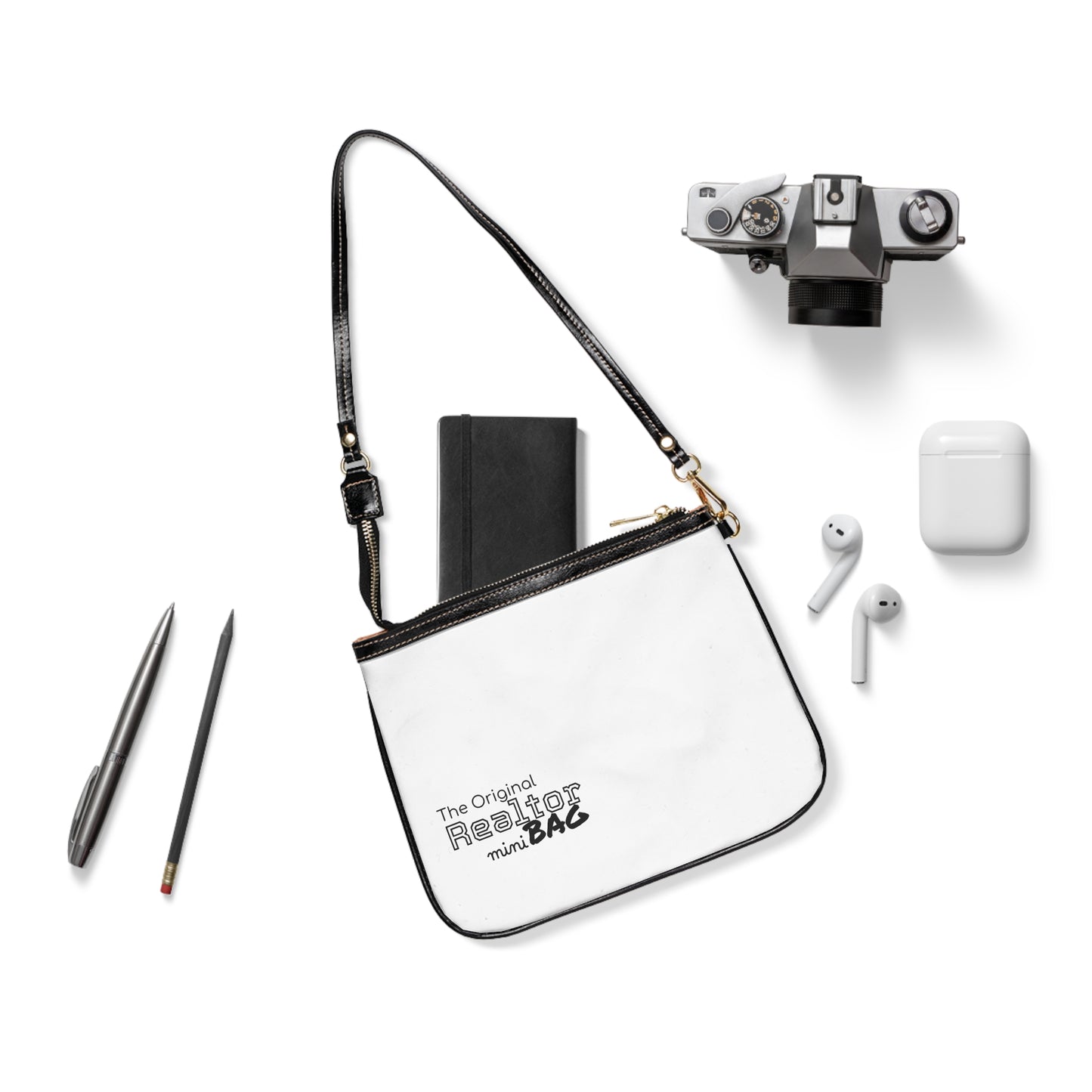 OG Realtor Mini Bag Small Shoulder Bag