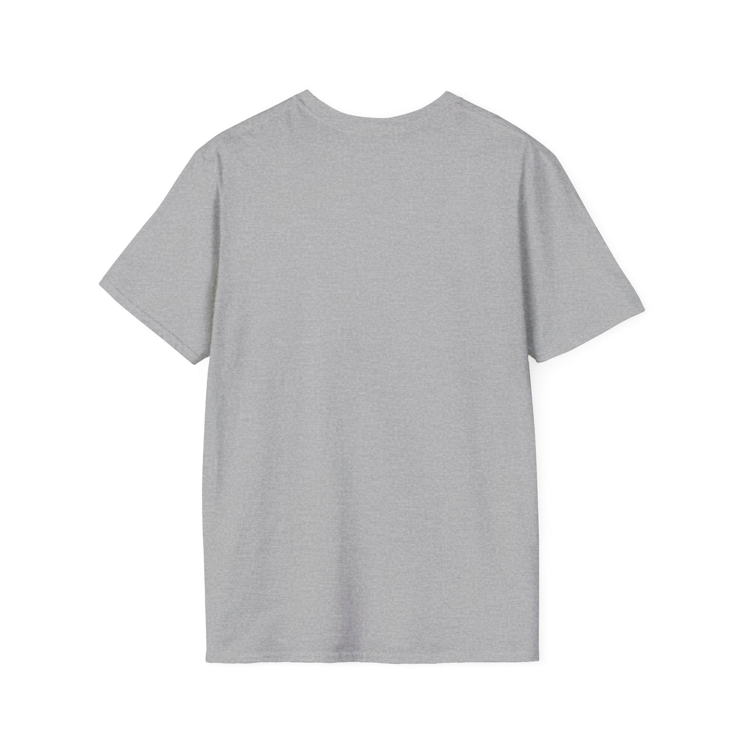 Hashtag Curb Appeal Realtor Unisex Softstyle T-Shirt
