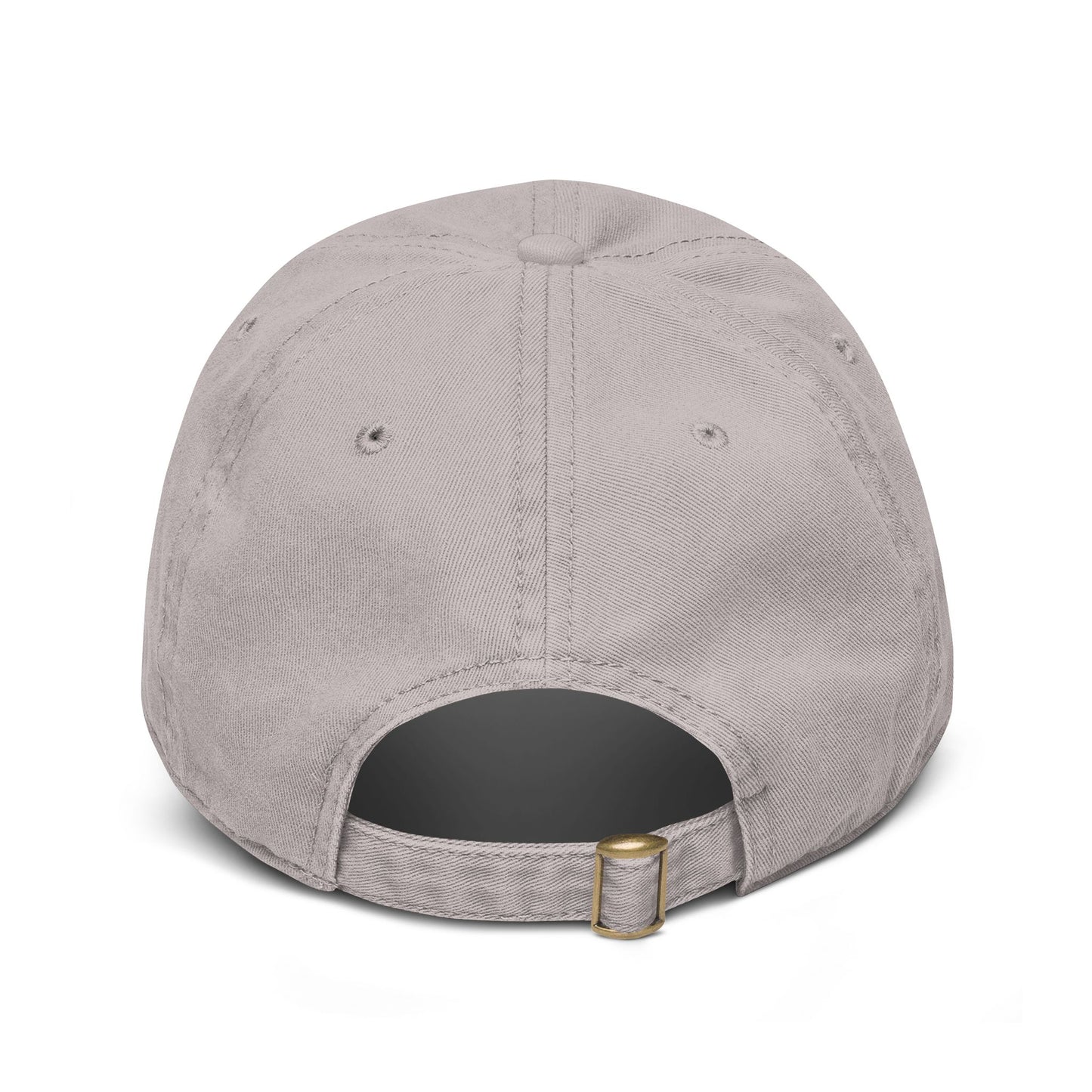 Realtor Life Washed Baseball Cap