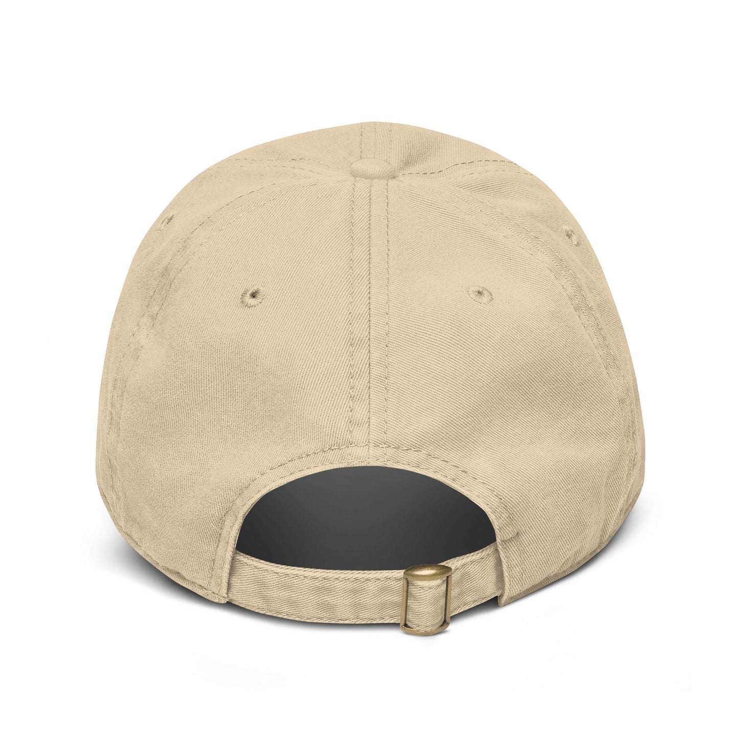 Realtor Life Washed Baseball Cap