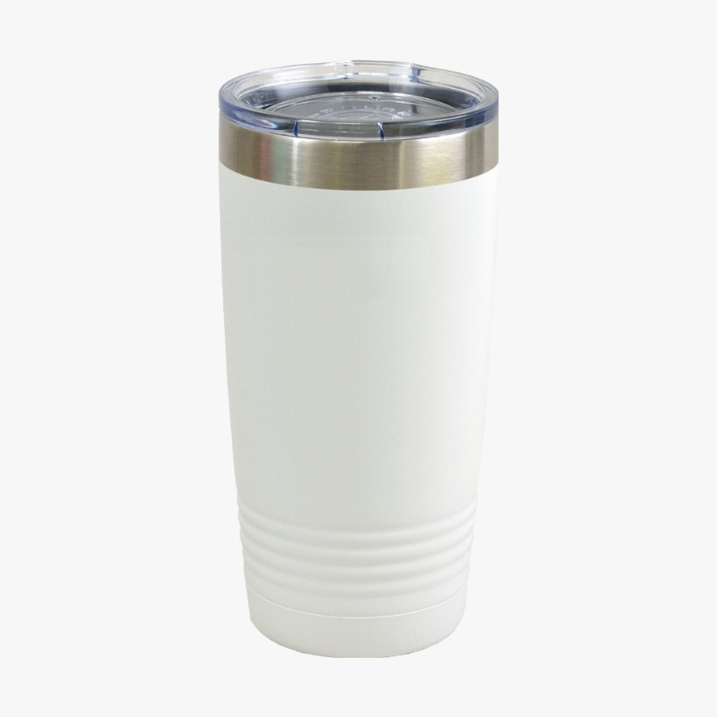 Closed & Funded Insulated Tumbler, 20oz