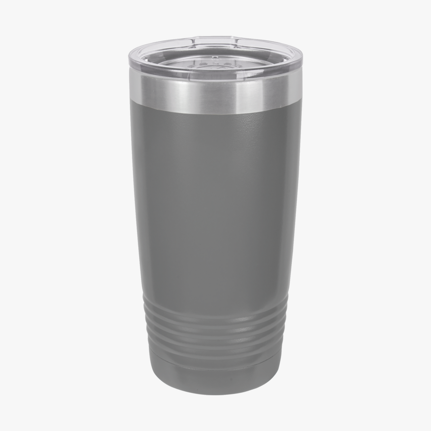 Closed & Funded Insulated Tumbler, 20oz