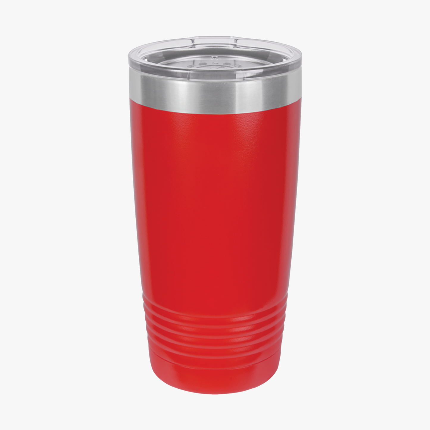 Closed & Funded Insulated Tumbler, 20oz