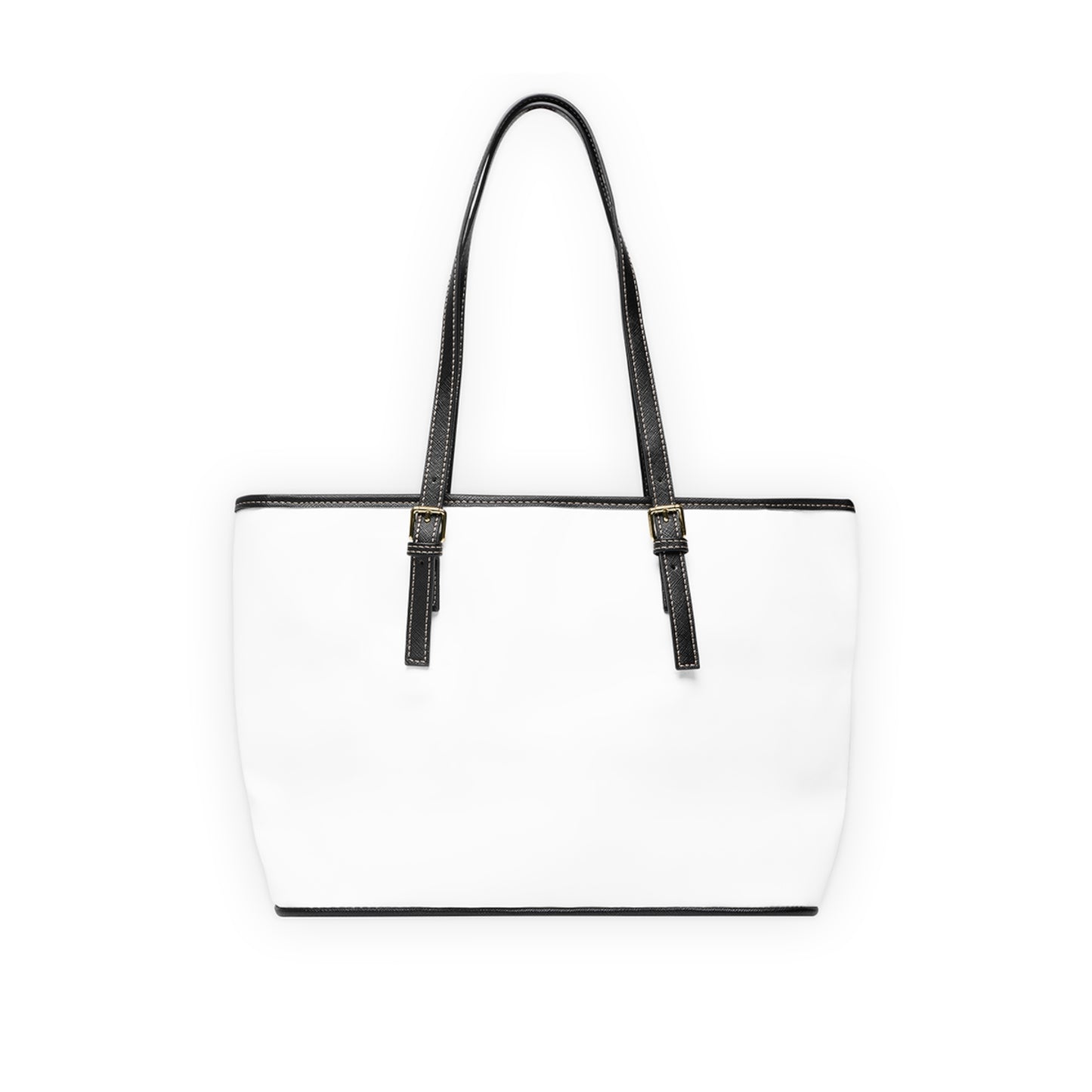 OG Realtor Bag PU Leather Shoulder Bag