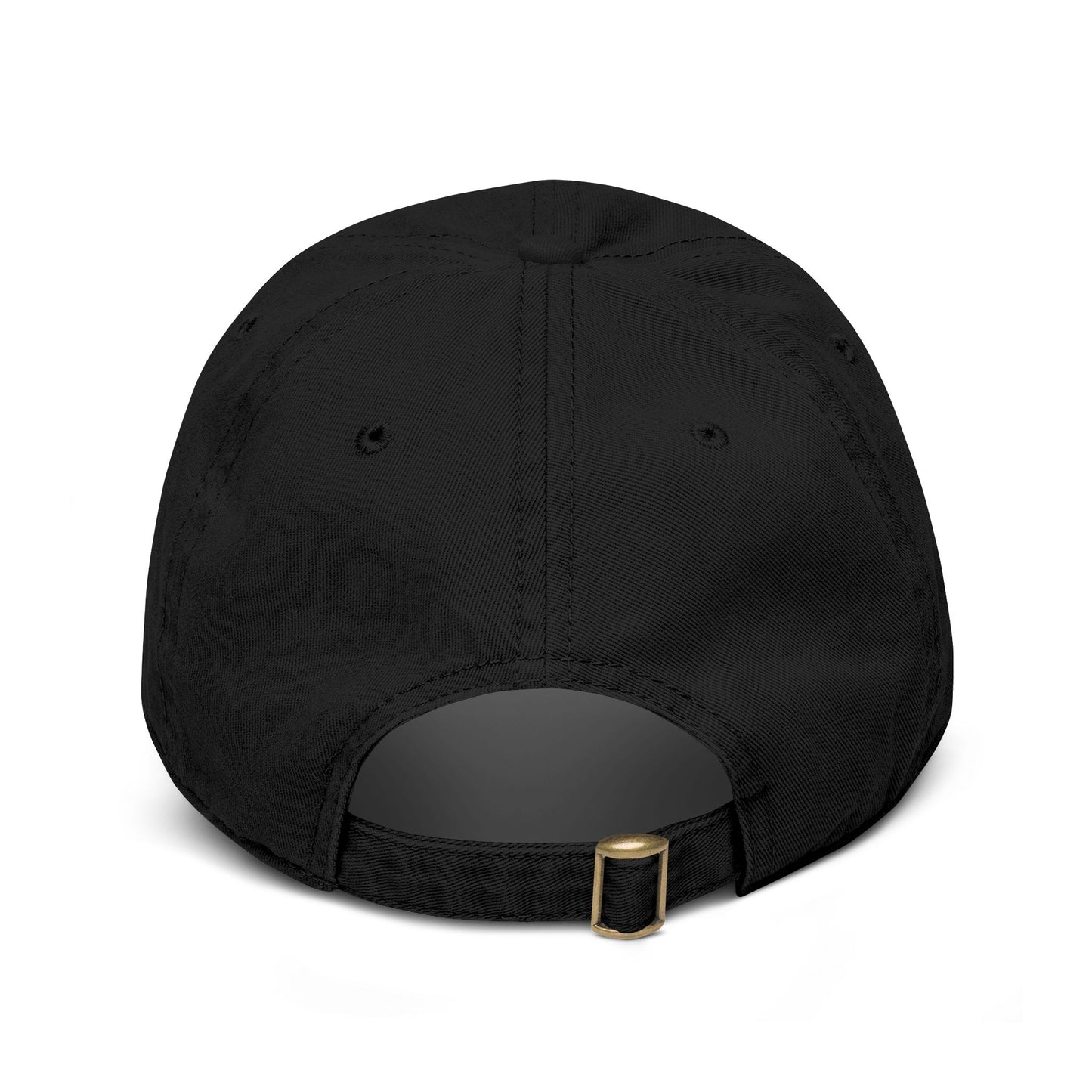 Realtor Life Washed Baseball Cap