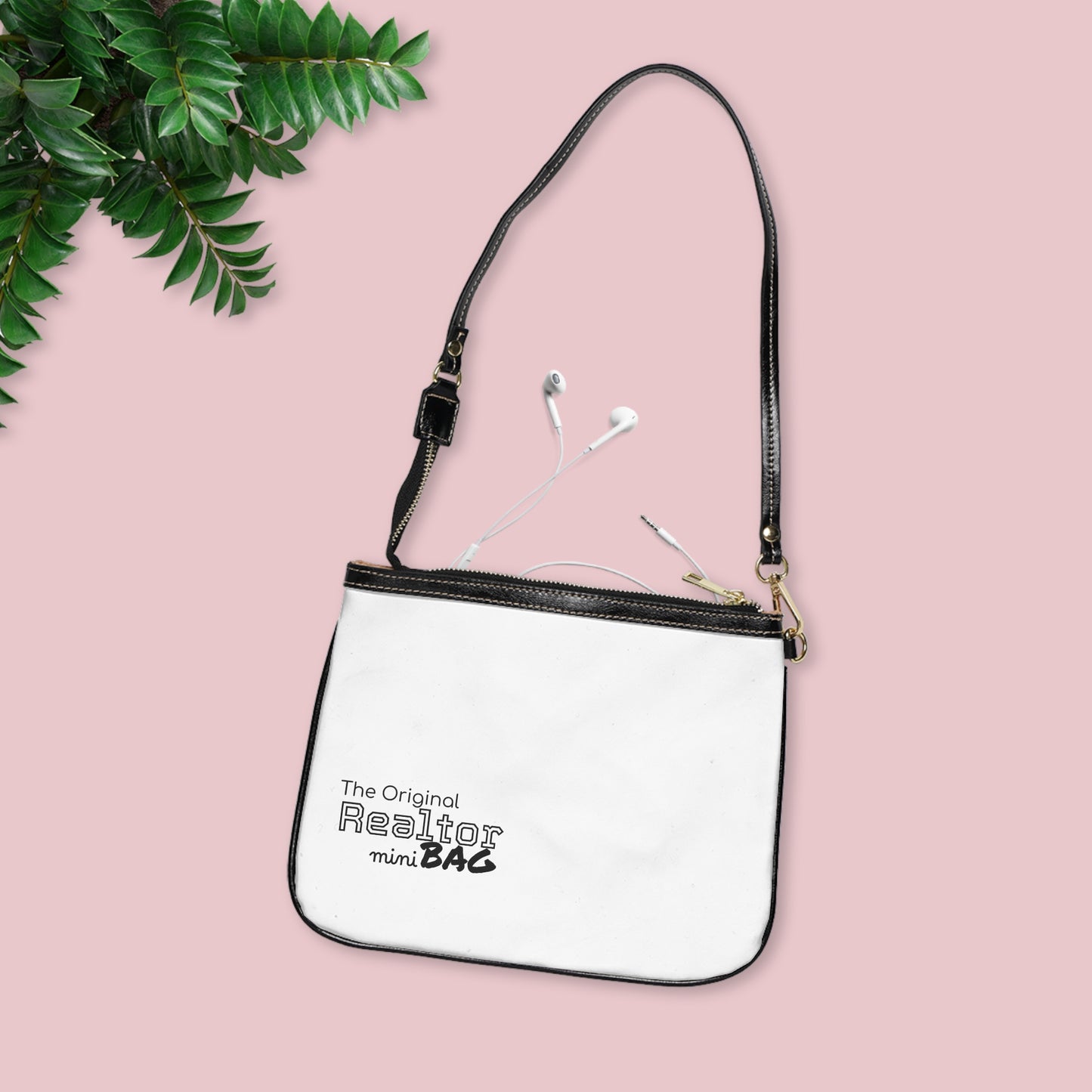 OG Realtor Mini Bag Small Shoulder Bag