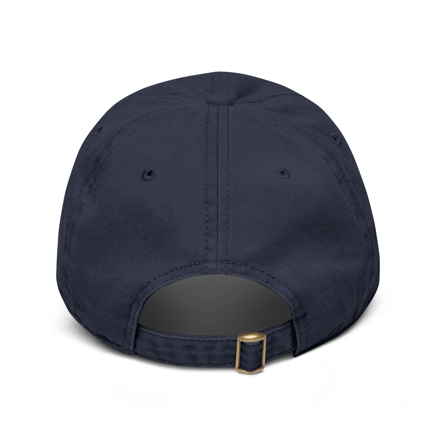 Realtor Life Washed Baseball Cap